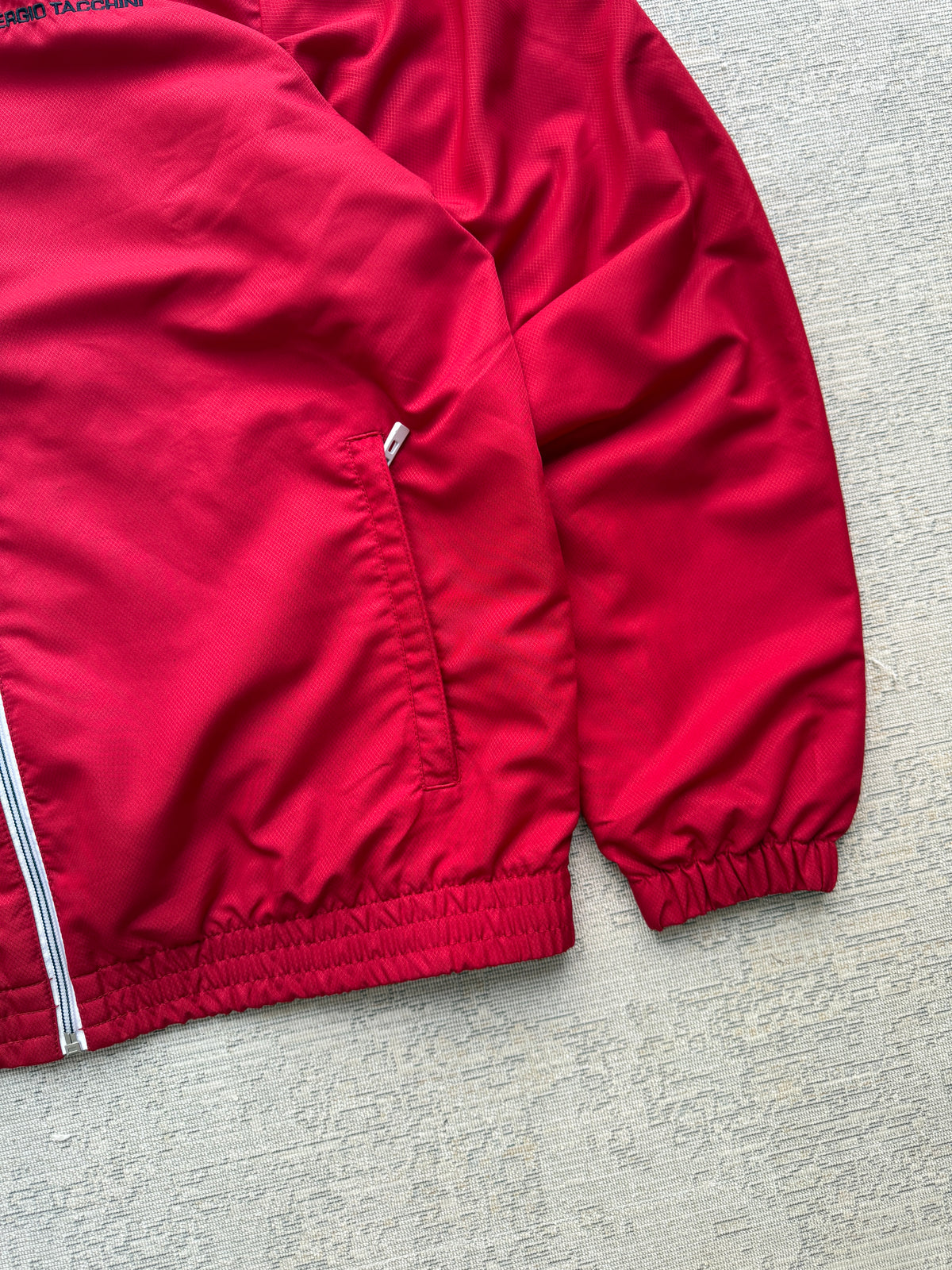 Sergio Tachini Tracktop (L)