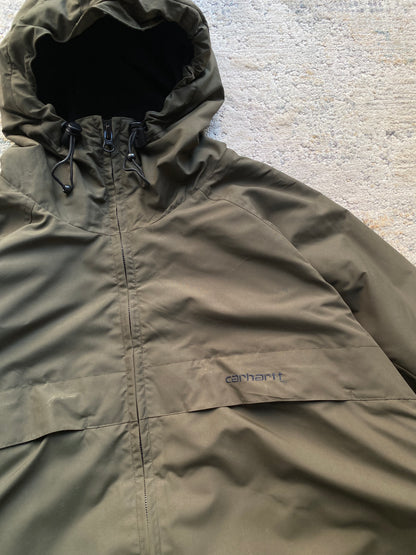 Carhartt Winter Jacket (XL)