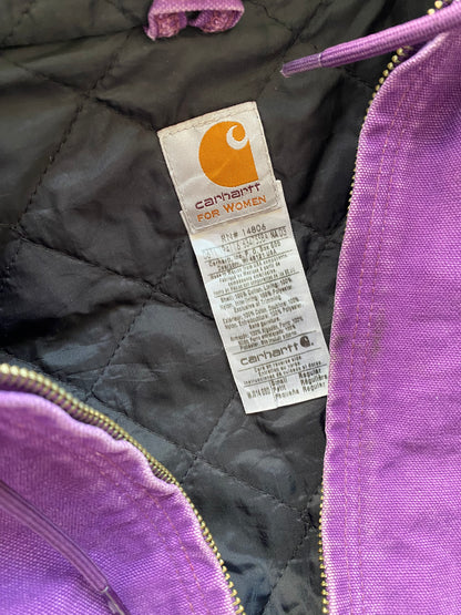 Carhartt 90’s Vintage Active Jacket (S/M)