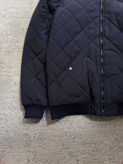 The North Face Quilted Jacket (M)