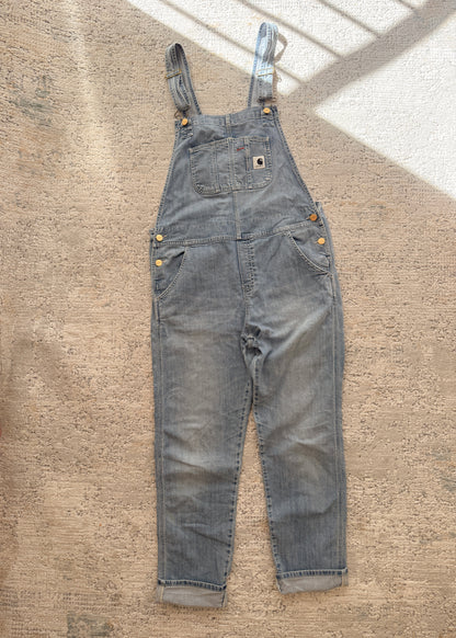 Carhartt Wip Overalls (Women’s M)