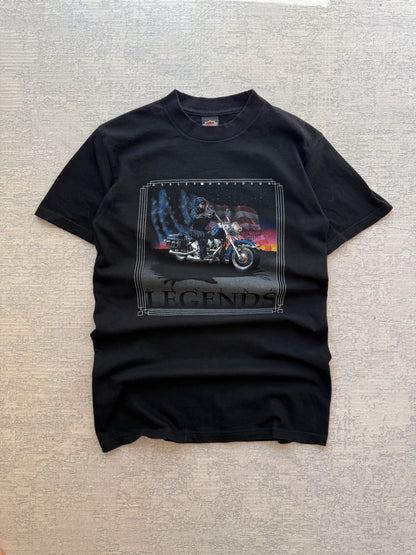 Harley Davidson Fr Meyers Tee (M)