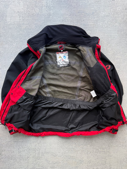 Vintage 90s Mammut Balance Project GORE-TEX Jacket (L)