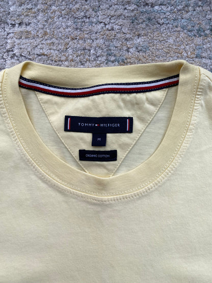 Tommy Hilfiger Small Logo Tee (M)