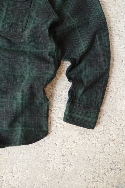 Levi’s Relaxed Flannel Shirt (L)