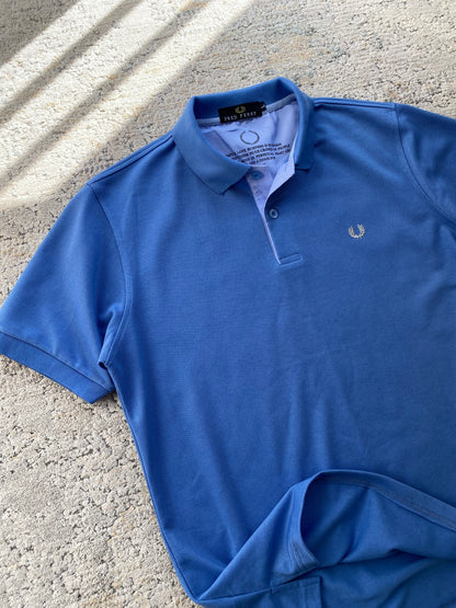 Fred Perry Polo Tee (L)