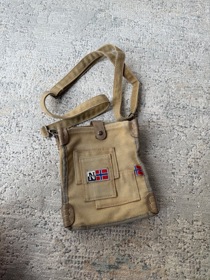 Napapijri Vintage Waist Bag (OneSize)