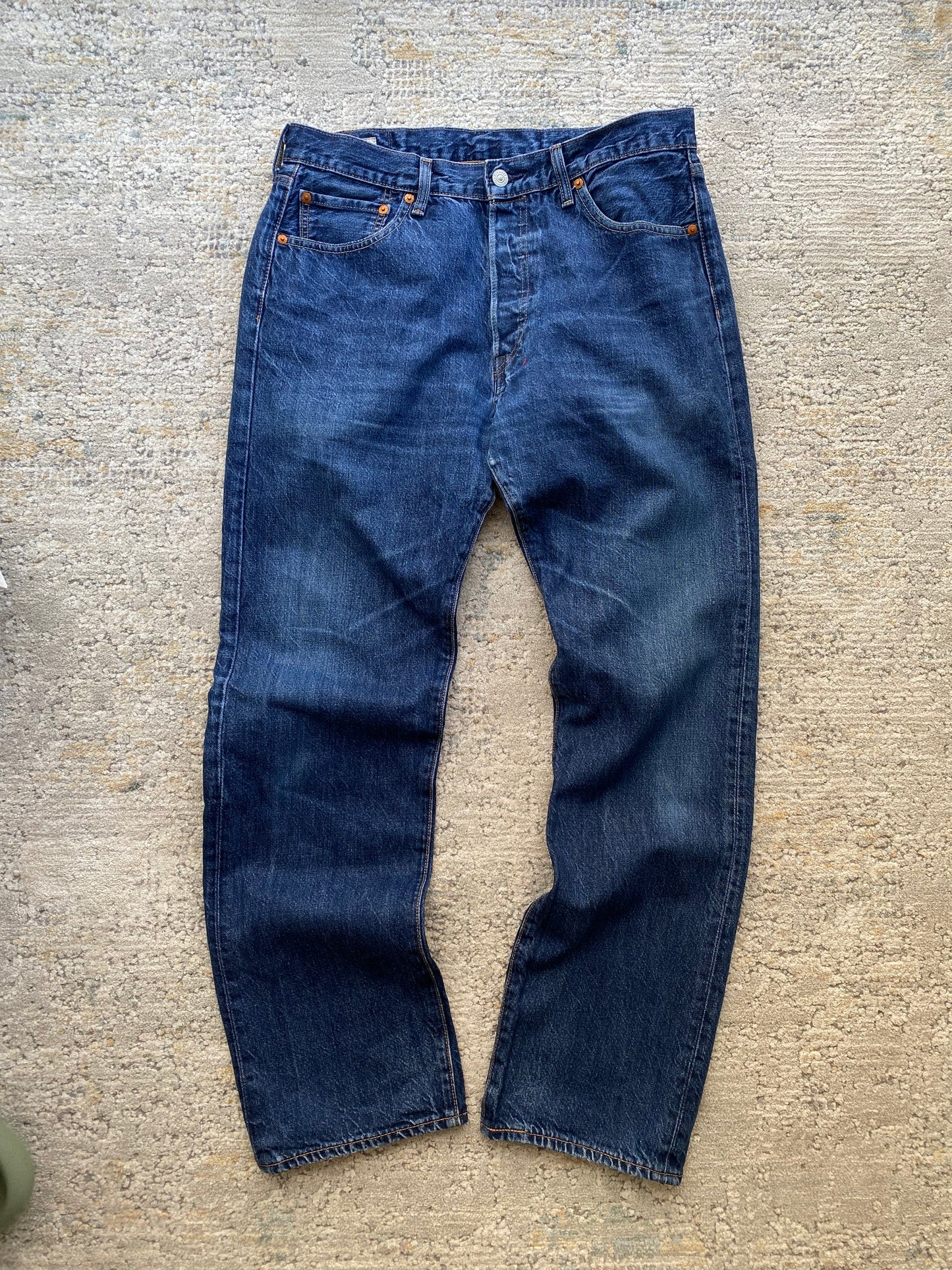 Levi’s 501 Jeans (W34 L32)