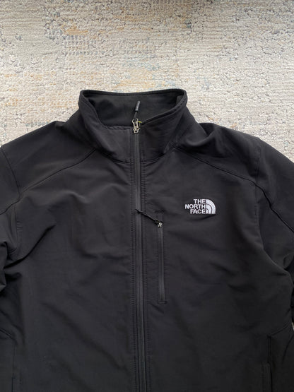 The North Face Softshell Jacket (L)