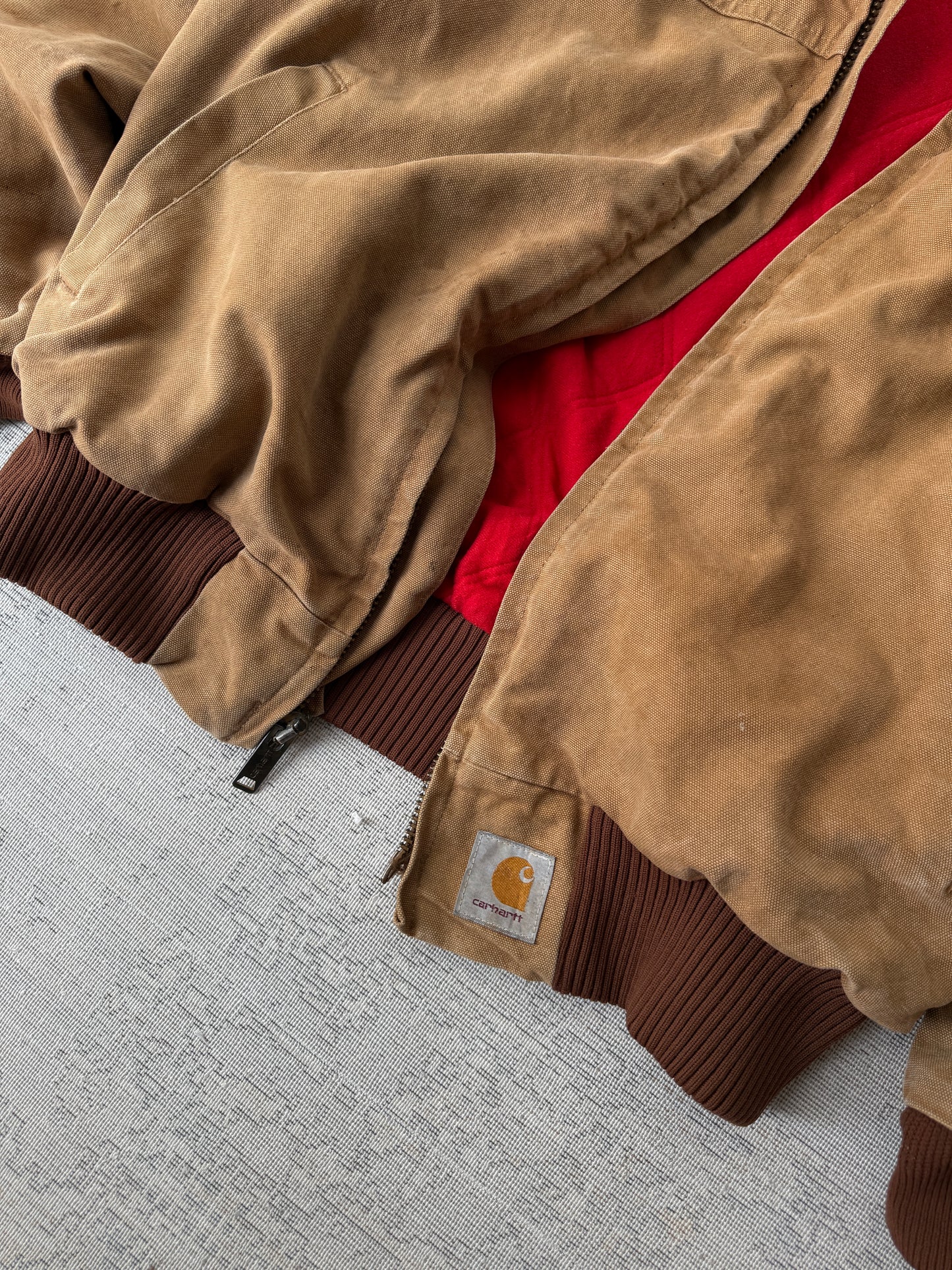 Carhartt Santa Fe Jacket (L)