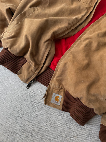 Carhartt Santa Fe Jacket (L)
