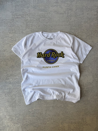 HardRock Casino Punta Cana Tee (L)