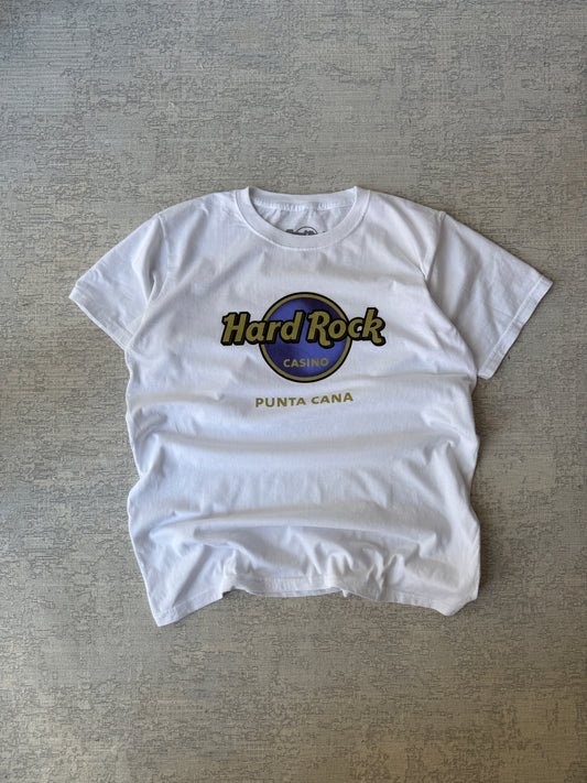 HardRock Casino Punta Cana Tee (L)