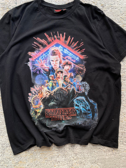 Stranger Things Netflix Tee