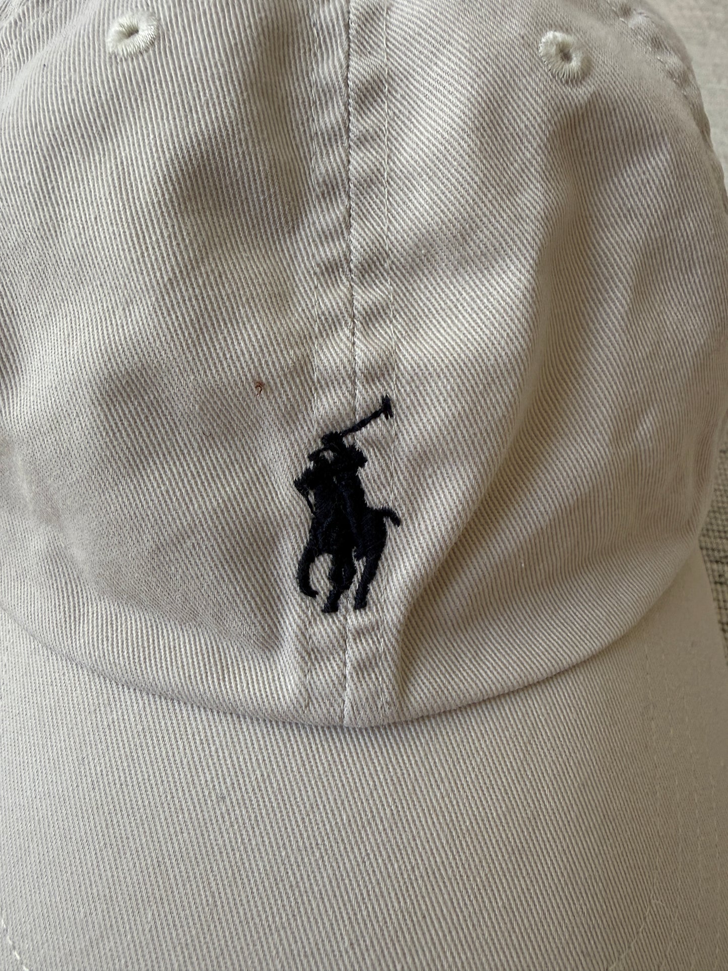 Ralph Lauren Vintage Dead Cap (OS)