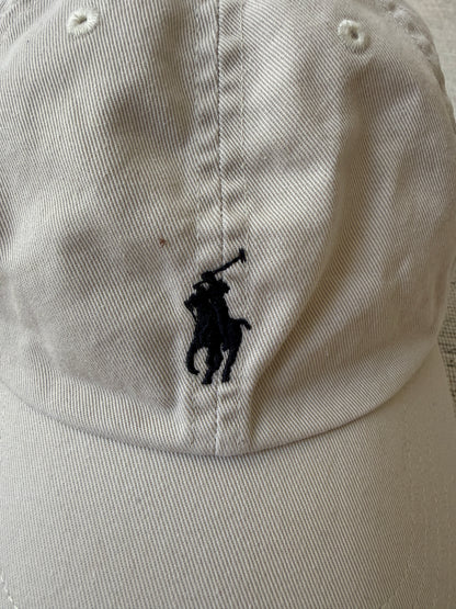 Ralph Lauren Vintage Dead Cap (OS)