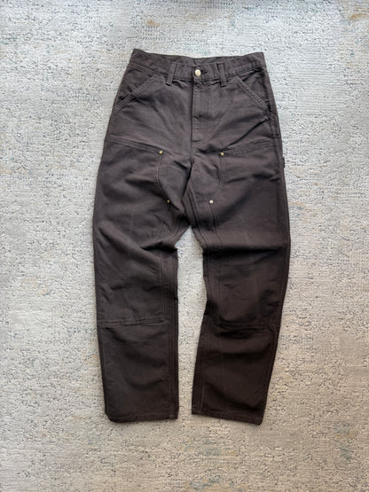 Carhartt Double Knee Pant (W30 L32)