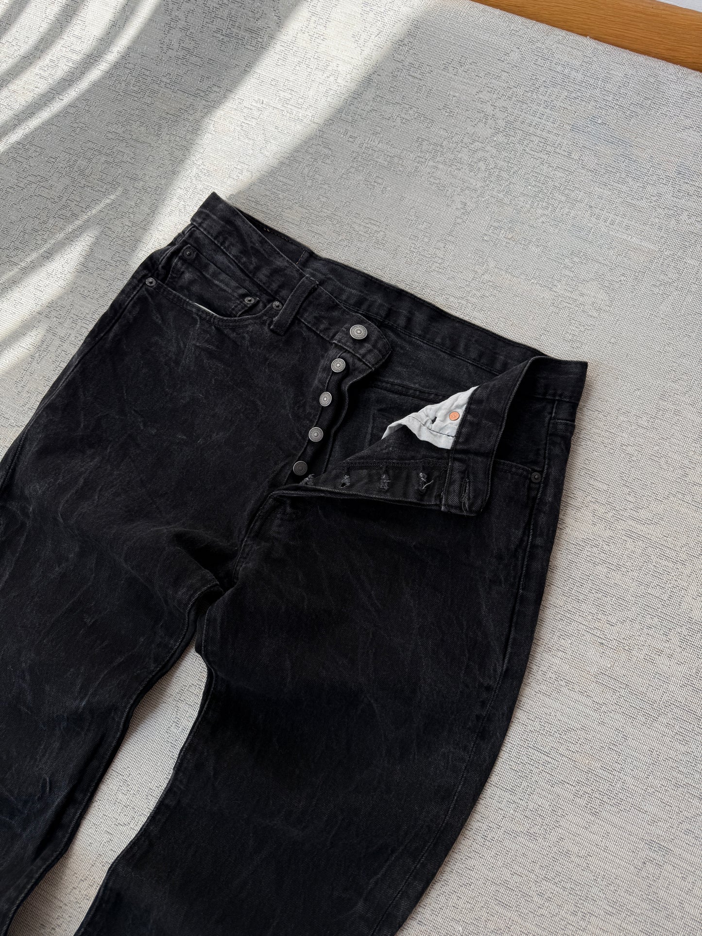 Levi’s 501 Jeans (W34 L30)