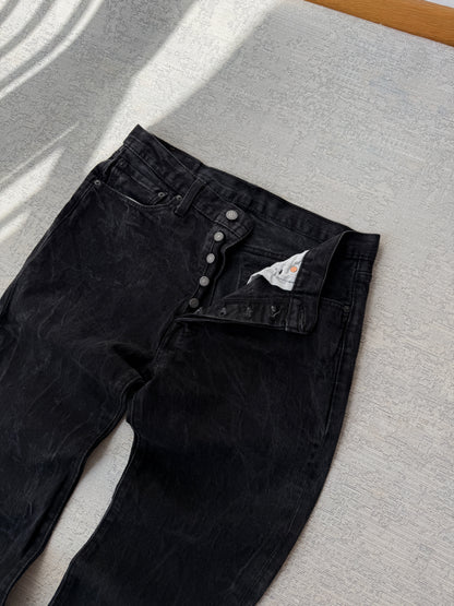 Levi’s 501 Jeans (W34 L30)