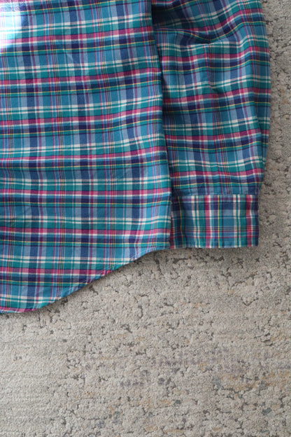 Ralph Lauren Premium Cotton Shirt (L)