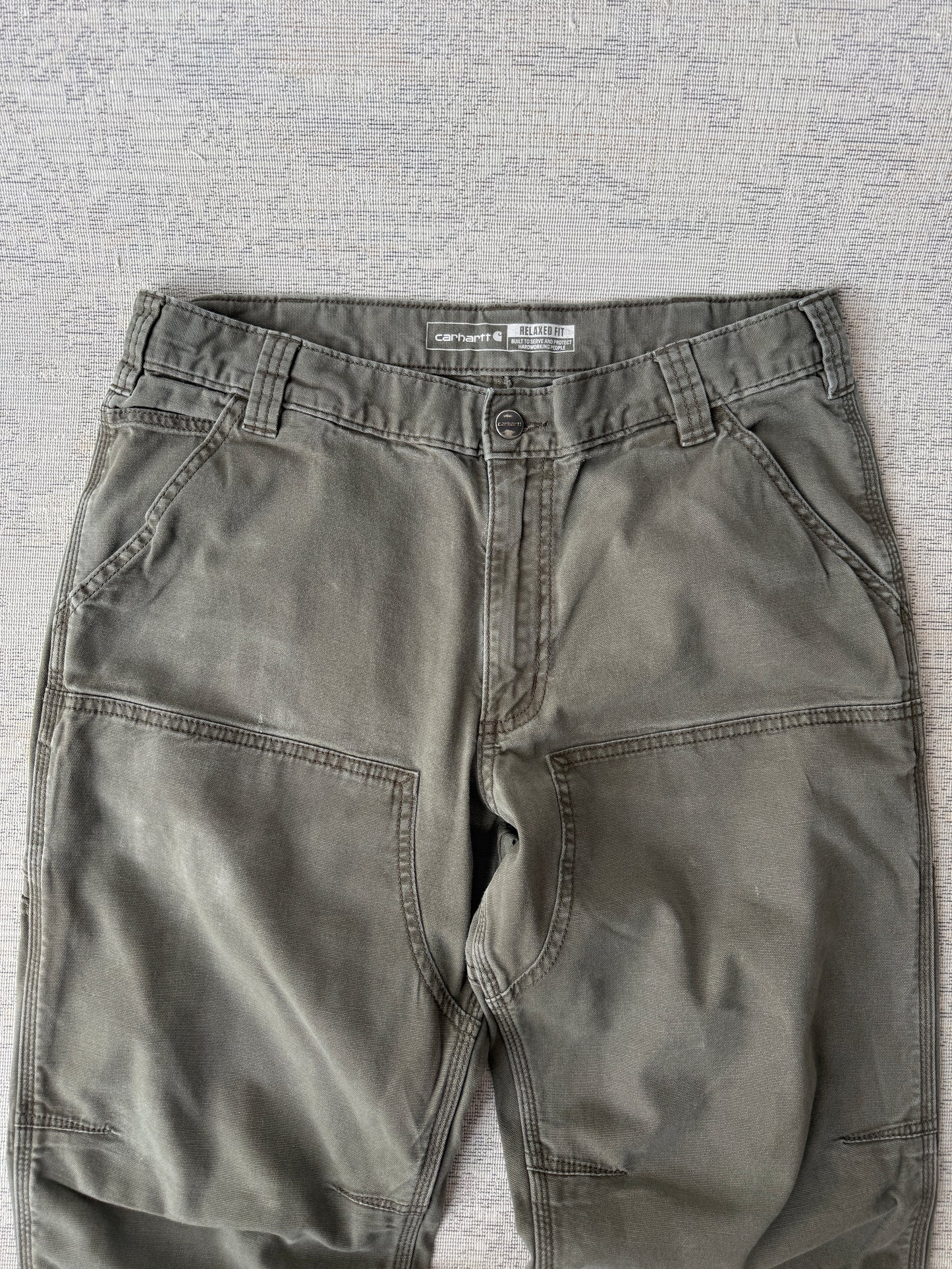 Carhartt Relaxed Fit Pant (W32 L32)