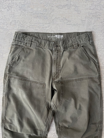 Carhartt Relaxed Fit Pant (W32 L32)