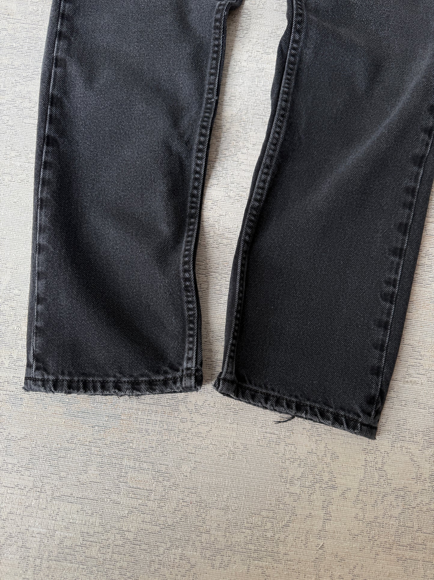 Levi’s 505 Straight Jeans (W32 L30)