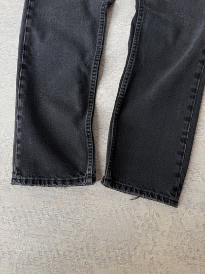 Levi’s 505 Straight Jeans (W32 L30)