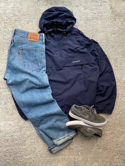 Carhartt Anorak Jacket (L)