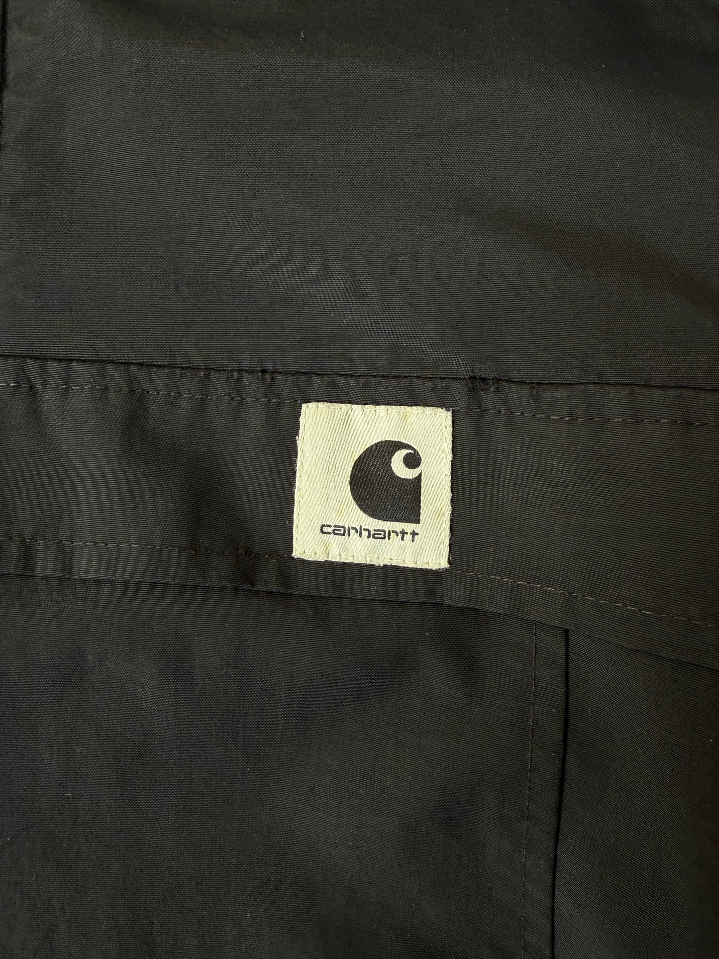 Carhartt Nimbus Anorak Jacket (Women’s S)