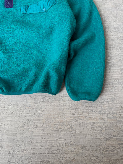 Patagonia Snap-T Fleece (M)