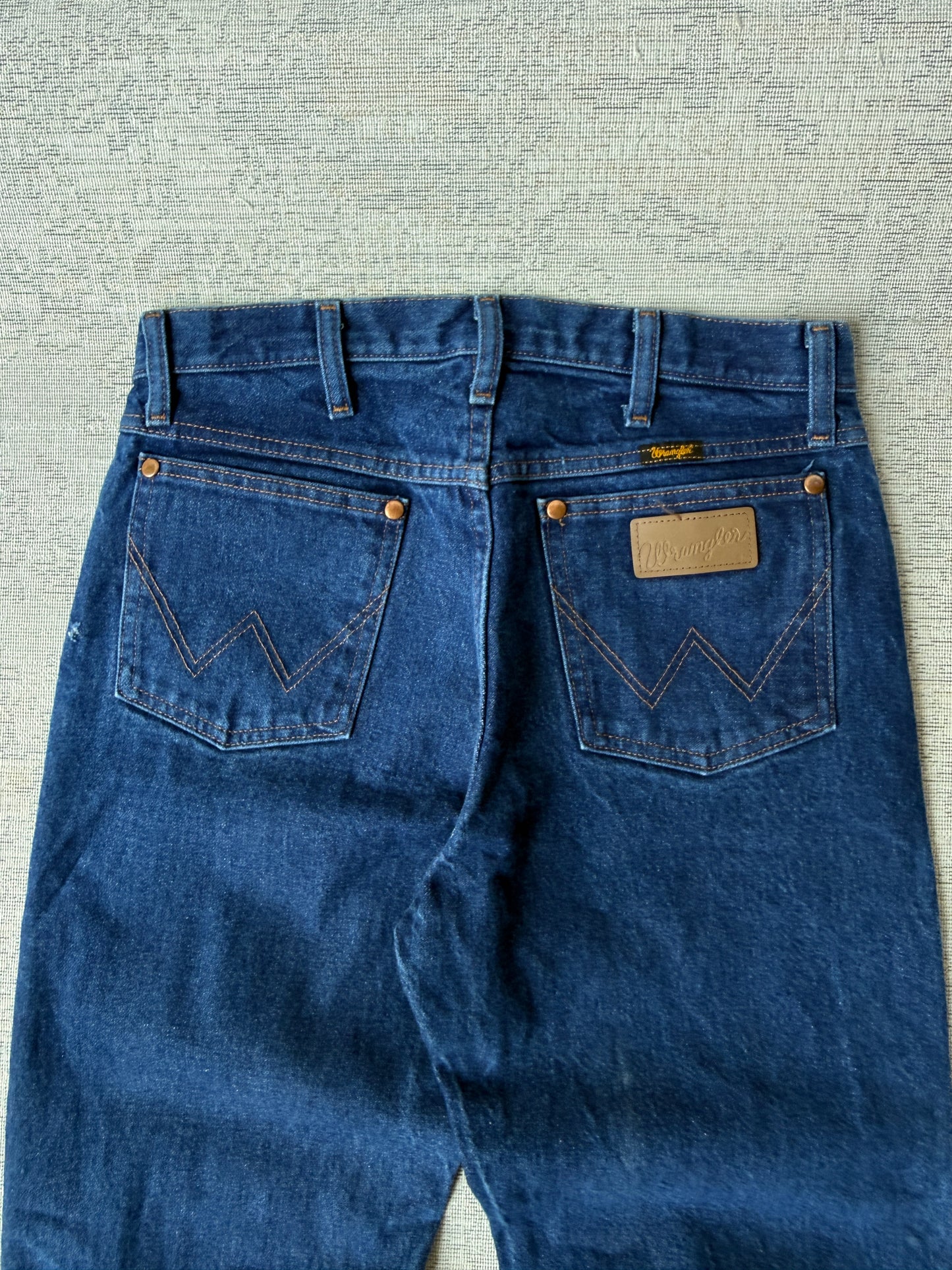 Wrangler 13MWZ Jeans (W32 L33)
