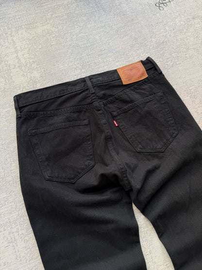 Levi’s 501 Straight Jeans (W34 L32)