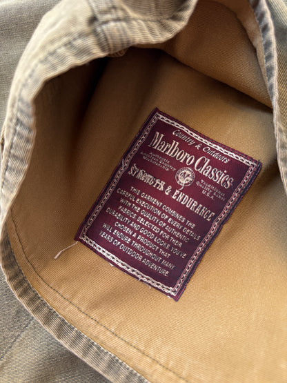 Marlboro Classics Country & Outdoors Multi-Pocket Utility Vest (L/XL)