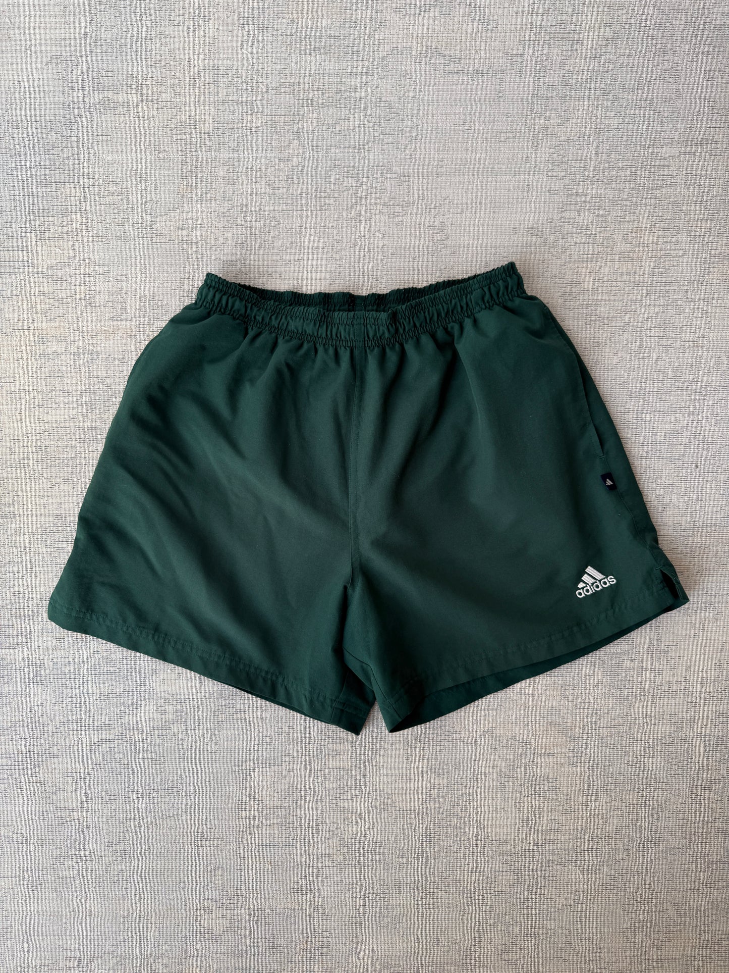 Adidas Classic Shorts (M)