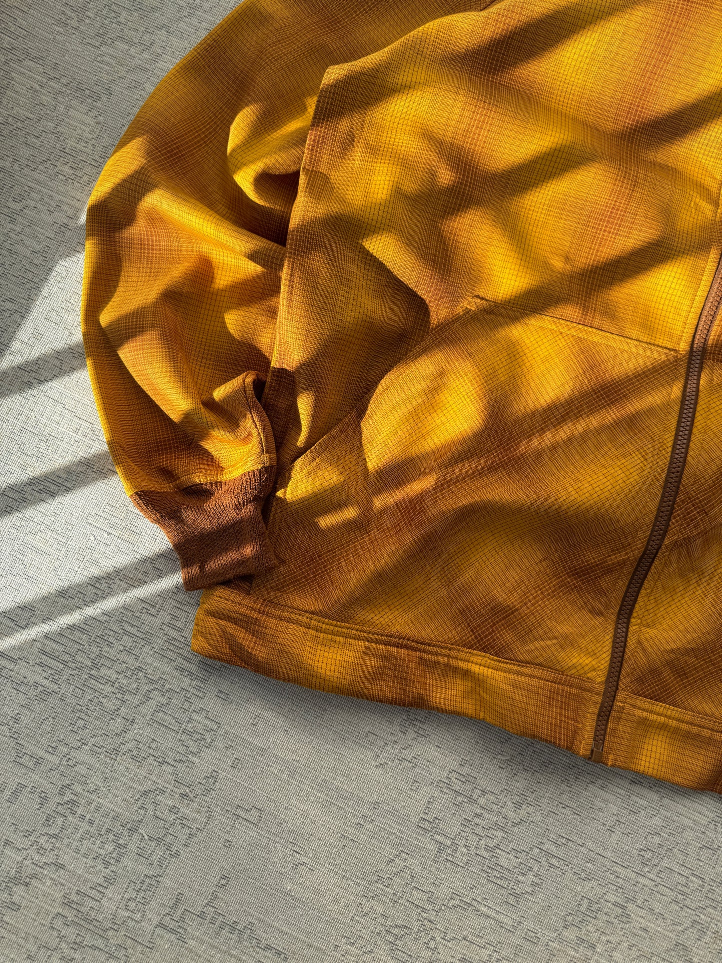 Patagonia Windproof Jacket (L)