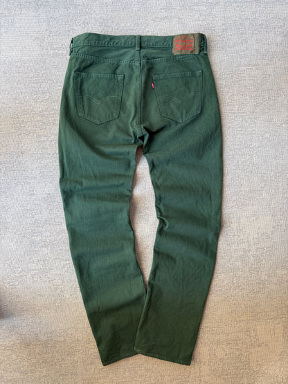 Levi’s Vintage 501 Jeans (W34 L34)