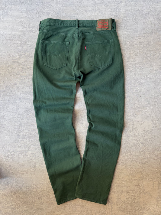 Levi’s Vintage 501 Jeans (W34 L34)