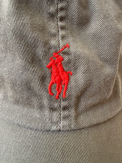 Ralph Lauren Vintage Baseball Cap (OS)