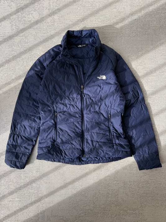 The North Face Hevay Puffer Jacket (Women’s M)