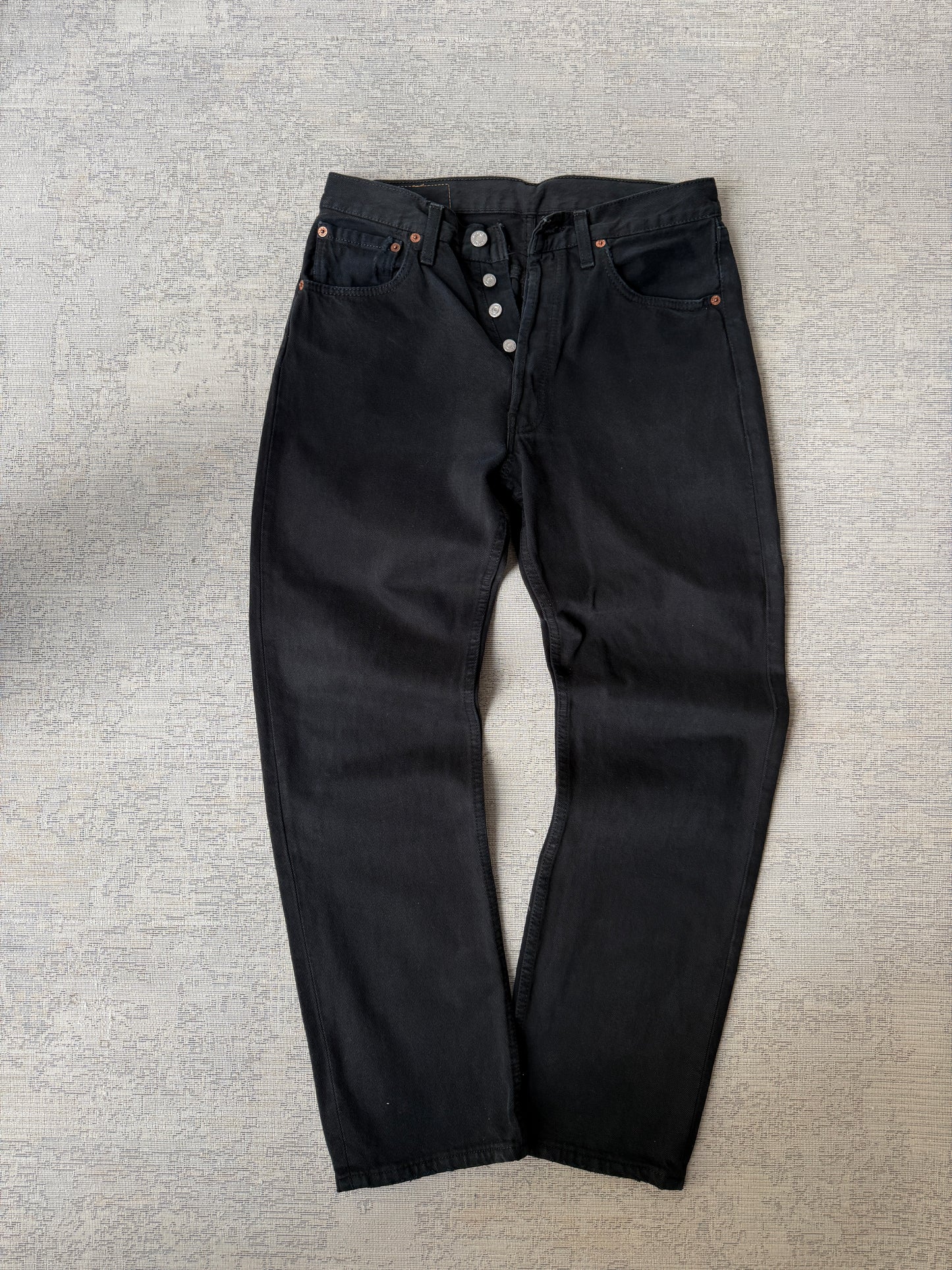 Levi’s 501 Regular Jeans (W32 L30)