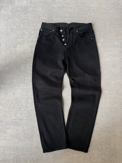 Levi’s 501 Regular Jeans (W32 L30)