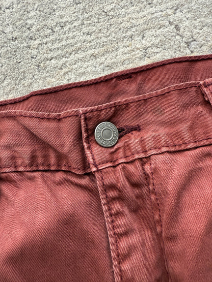 Levi’s 508 Shorts (W36)