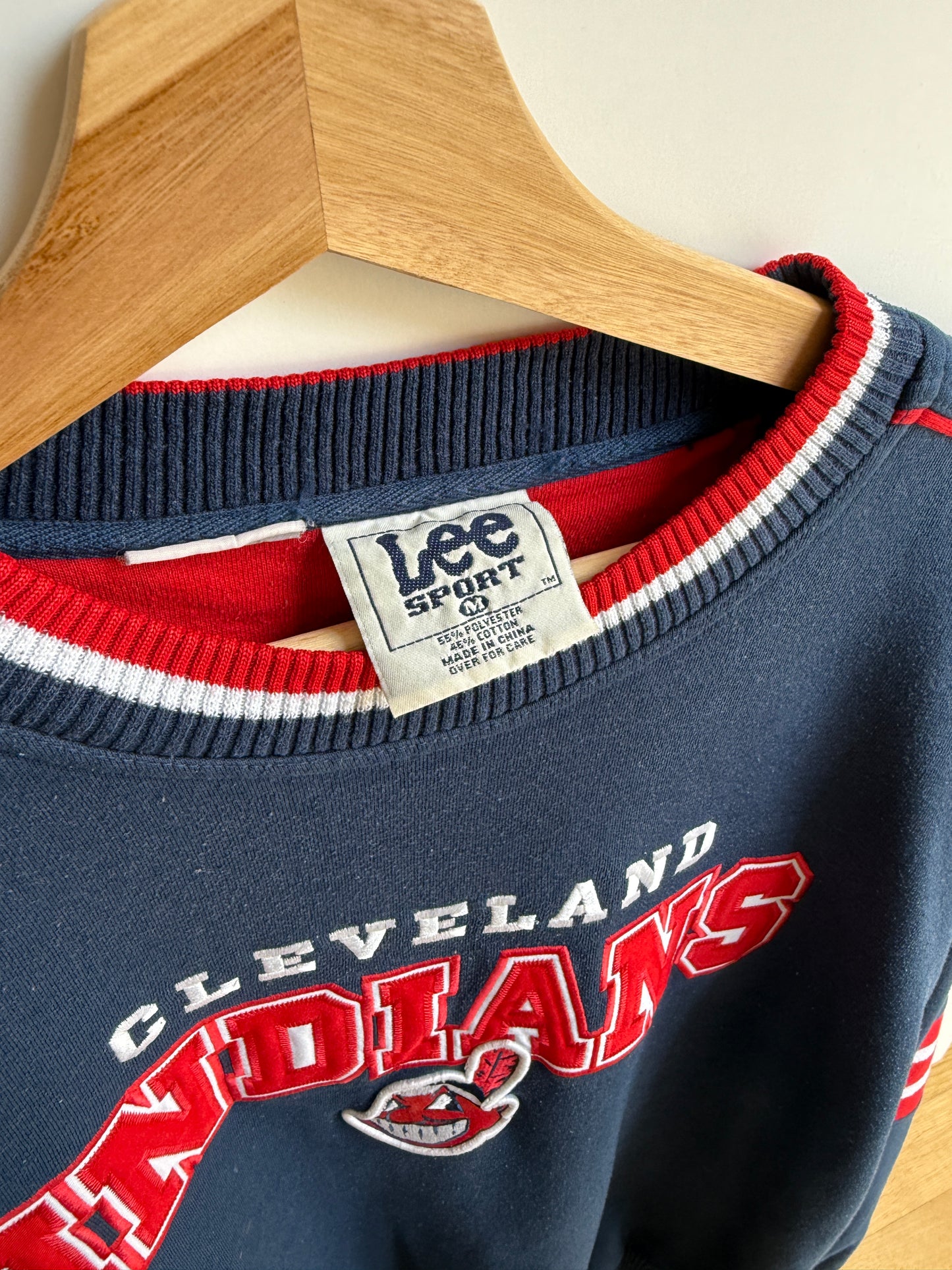 Lee Sport Vintage USA Sweater (M)