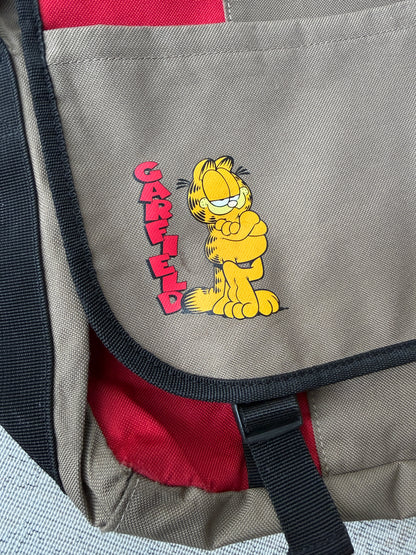 The Garfield Shoulder Bag (OneSize)