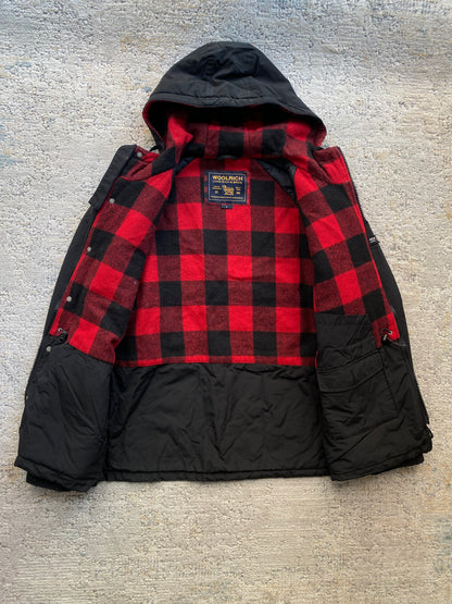 Woolrich Winter Jacket (L)