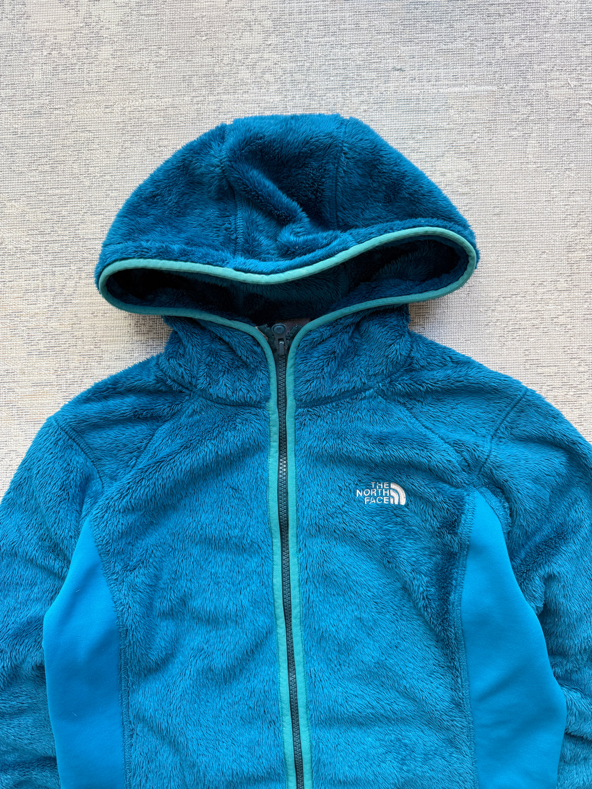 The North Face Women’s High-Pile Fleece Hoodie (S)