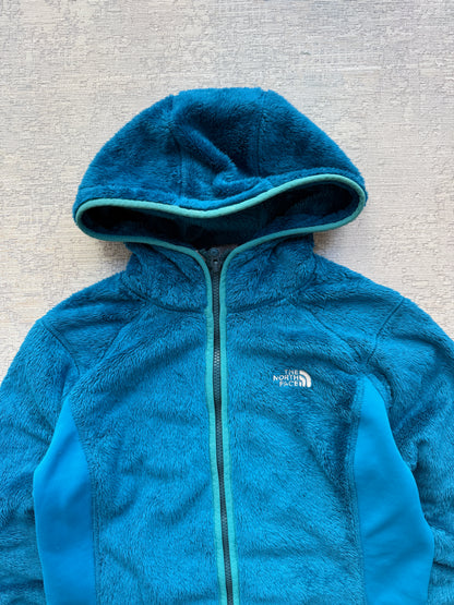 The North Face Women’s High-Pile Fleece Hoodie (S)
