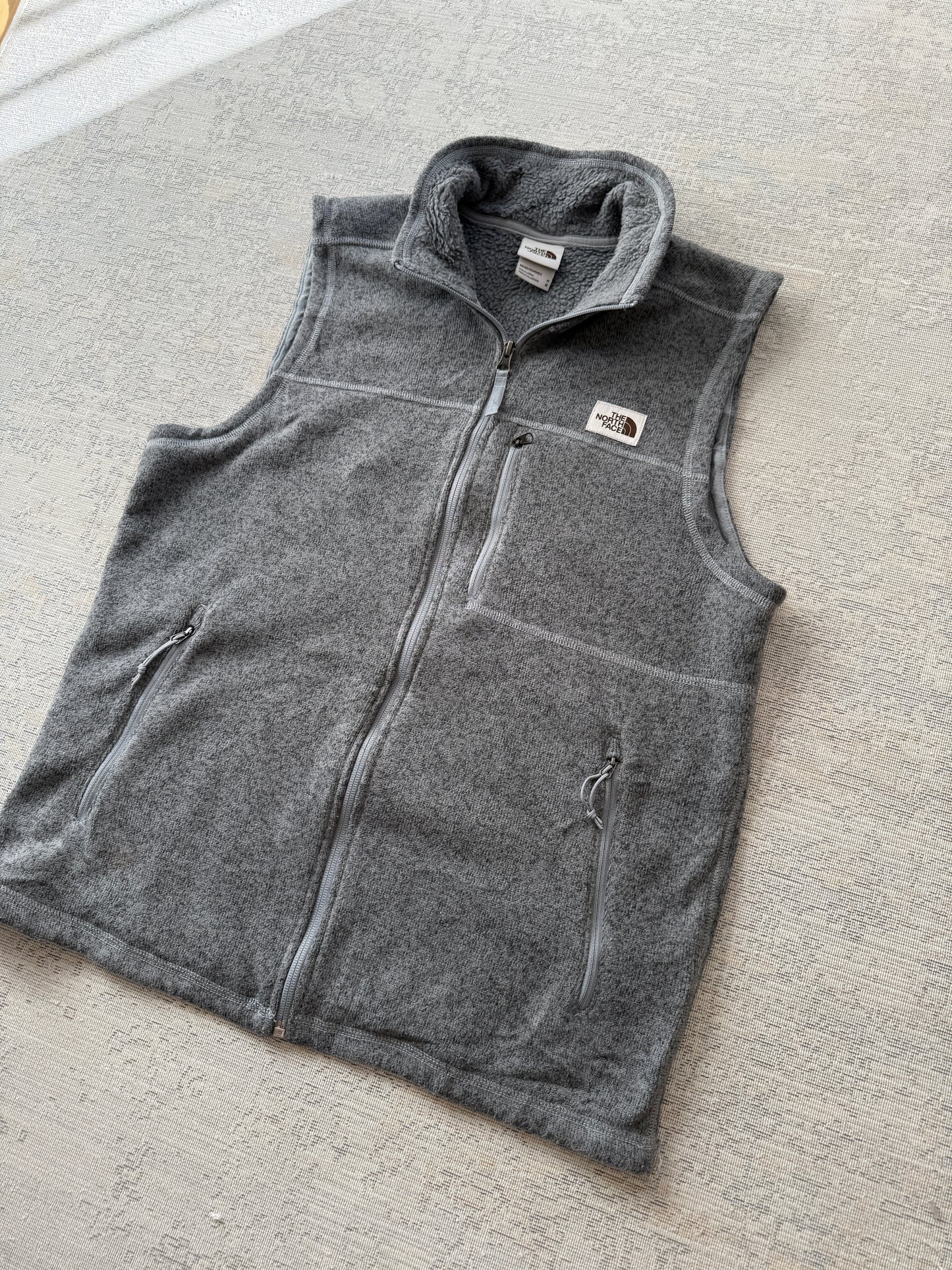 The North Face Gilet Vest (M)