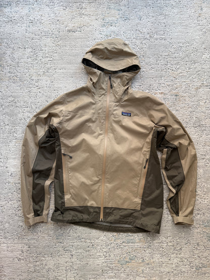 Patagonia 2L Water-resistant Jacket (S)
